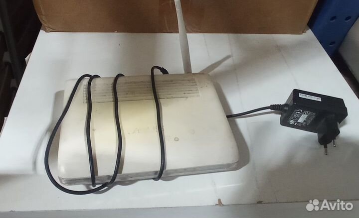 Wifi роутеры