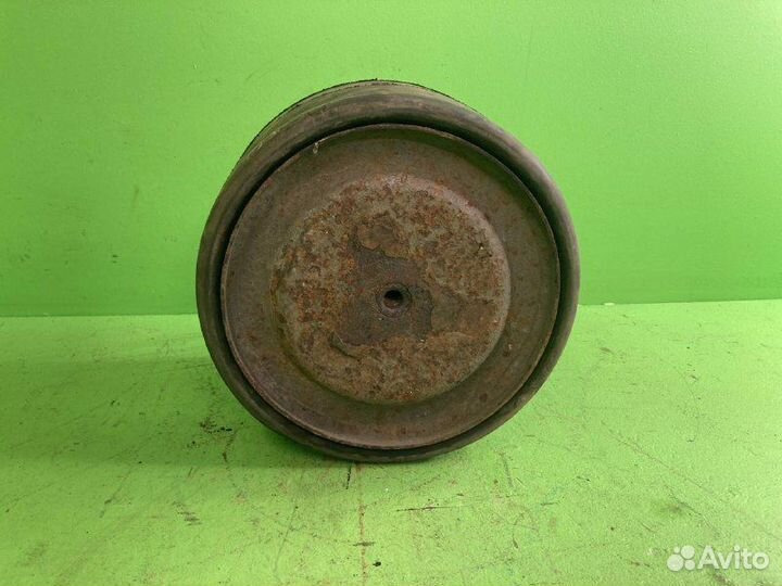 836MK1 пневмопод. со стак. DAF XF105