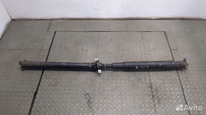 Кардан BMW 5 F10, 2011