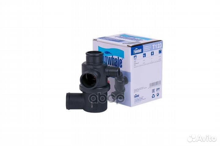 Термостат Finwhale LF1110, SQ1006, KL83, WK512