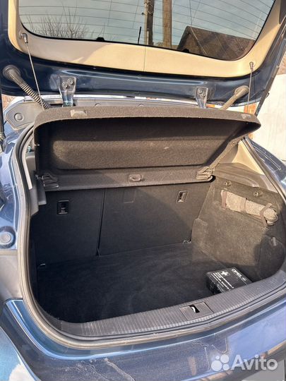 Opel Astra 1.4 МТ, 2010, 129 634 км