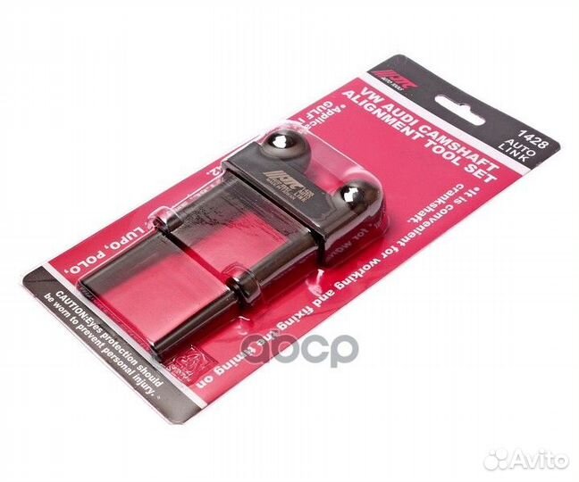 Фиксатор коленвала VAG 1,4/1,6 л JTC-1428 JTC