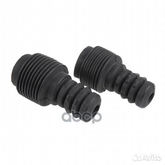 Пыльник+отбойник переднего амортизатора (компл)