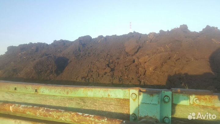 Чернозем деревенский