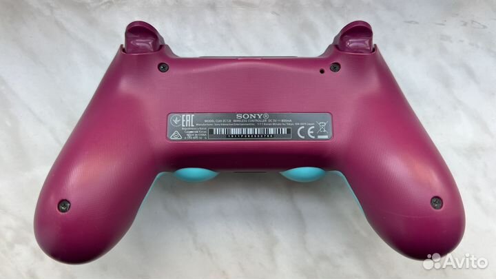 Геймпад sony dualshock 4 V2
