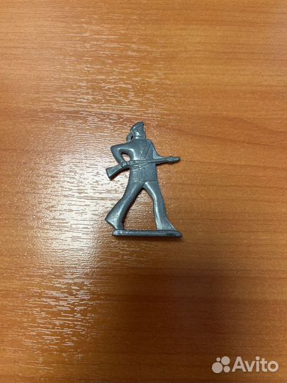 Модель солдитка матрос