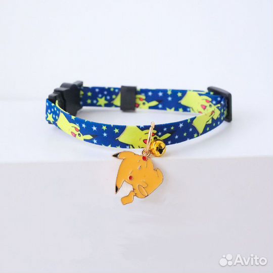Ошейник для кошек и собак