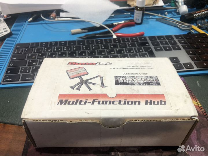 Power commander DynoJet 1020-0327