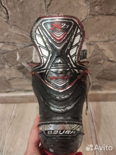 Детская хоккейная форма