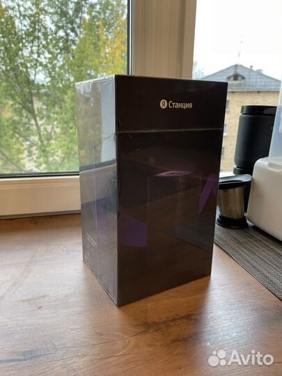 Яндекс станция 2