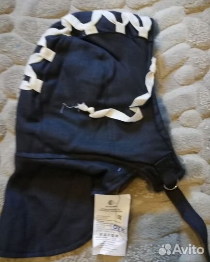 Новая спец одежда