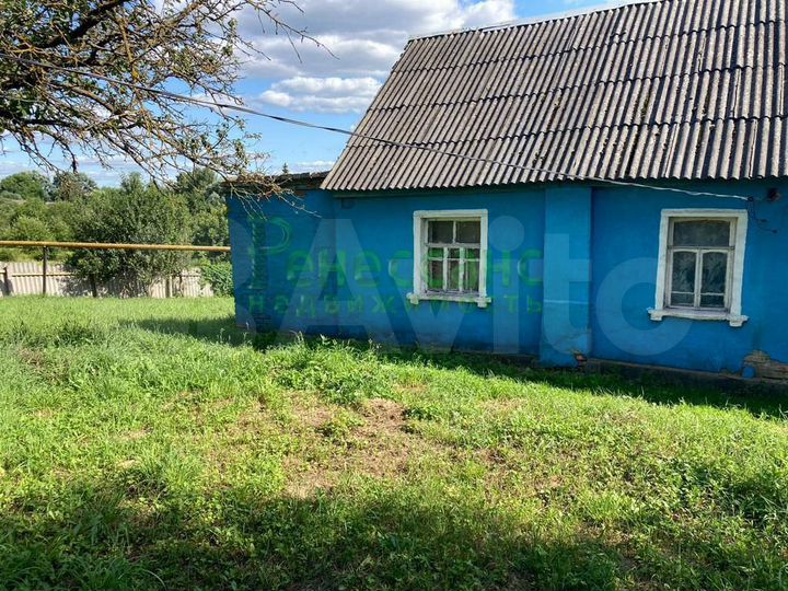 Дом 76 м² на участке 18 сот.