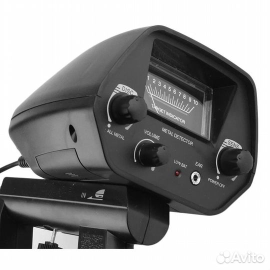 Металлоискатель MD 4030
