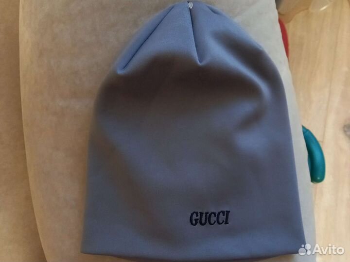 Шапка для мальчика