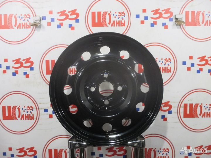 Диски Хундай R15, 4/100 54.1