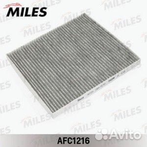 Фильтр салона hyundai tucson / solaris / kia sportage / rio угольный