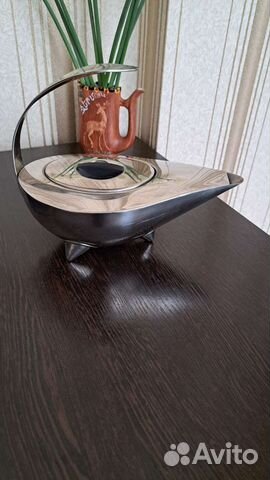 Чайник заварочный новый