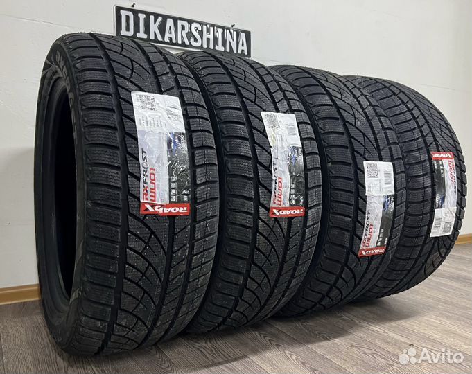 RoadX RX Frost WU01 225/60 R16 98H
