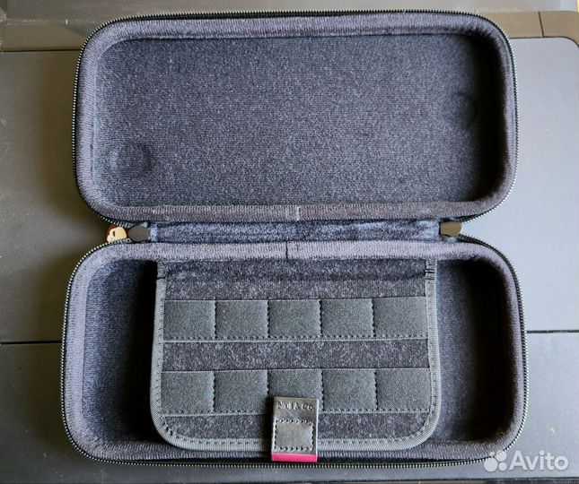 Чехол Skull & Co. EDC для Nintendo Switch & oled