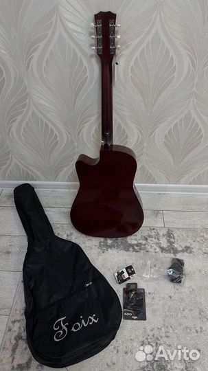 Классическая гитара