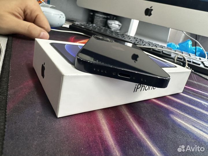 iPhone 12 mini, 128 ГБ