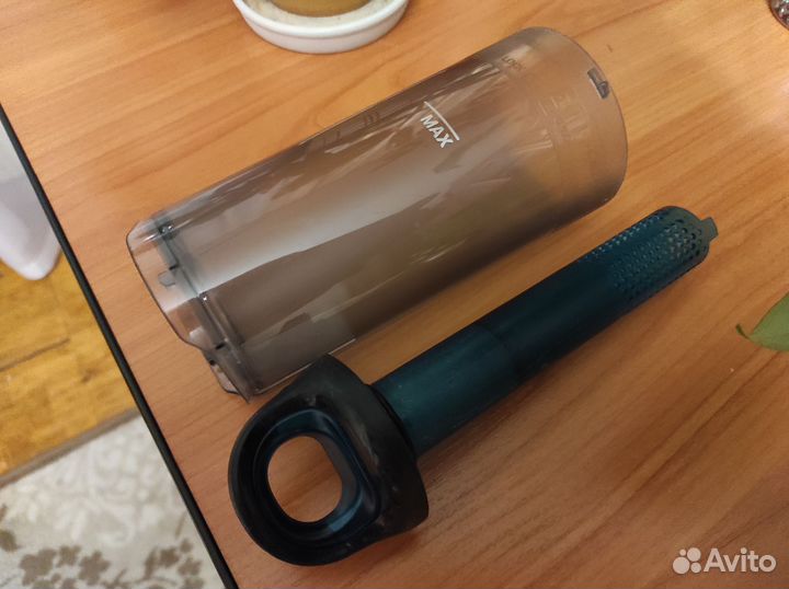 Колба циклонного фильтра Samsung. Оригинал