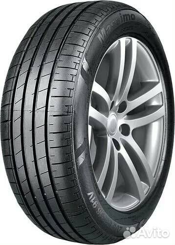 Massimo Ottima Plus 195/50 R15 82V