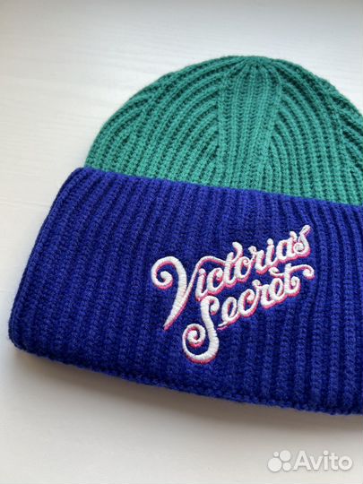 Victoria's Secret шапка новая оригинал