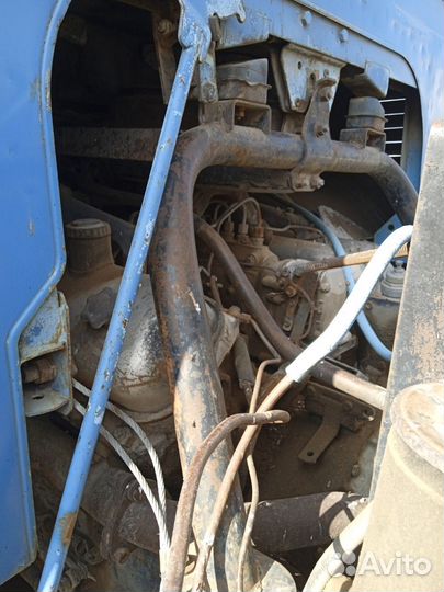 На запчасти