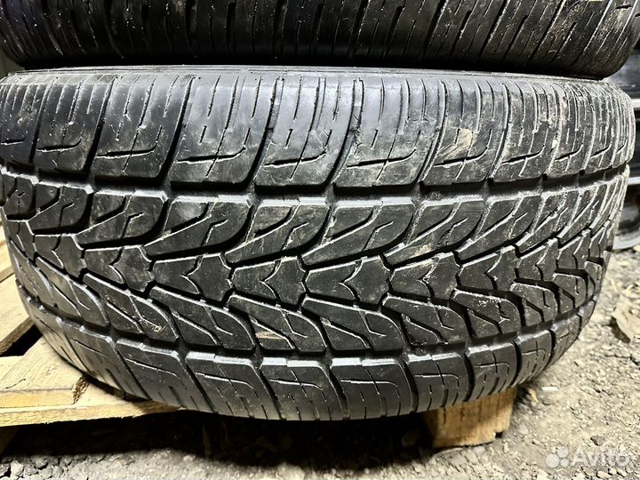 Nexen Roadian HP 285/50 R20