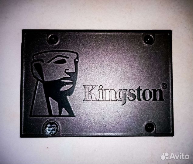 HDD диски - 500 GB/ 1 TB/ и SSD носители - 240 GB