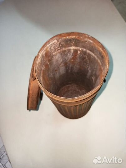 Футляр для противогаза