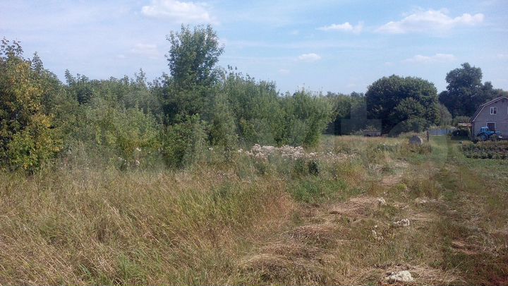 Участок 32 сот. (ИЖС)