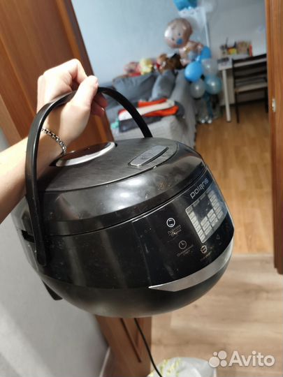 Мультиварка polaris