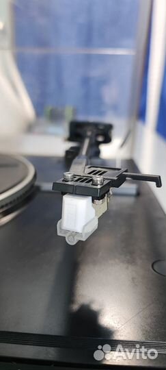 Проигрыватель винила Вега 122с