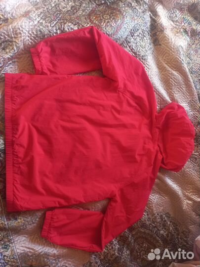 Анорак мужской nike оригинал