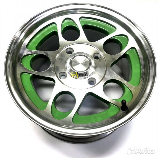 Диск колесный Arctic Cat 1402-454