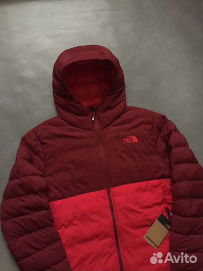 The North Face ThermoBall 50 /50 оригинал