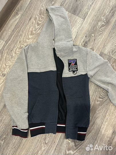 Кофта, кофта на молнии, лонгслив