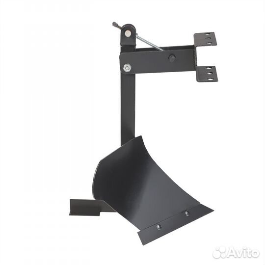 Плуг Патриот к мотоблокам с/сц ш.255мм в.567мм