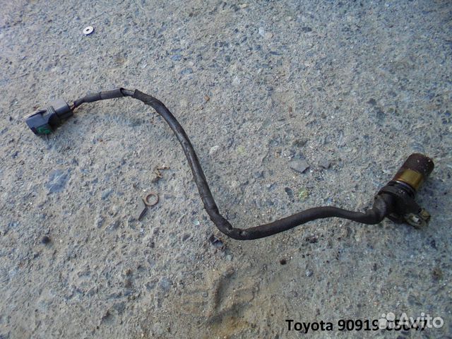 Датчик коленвала 90919-05047 Toyota (Тойота)