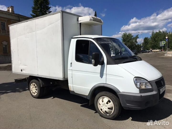 Грузоперевозки от 200 км / межгород / переезды