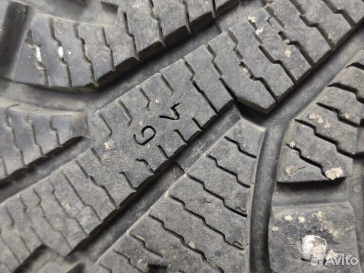 Колесо в сборе e46