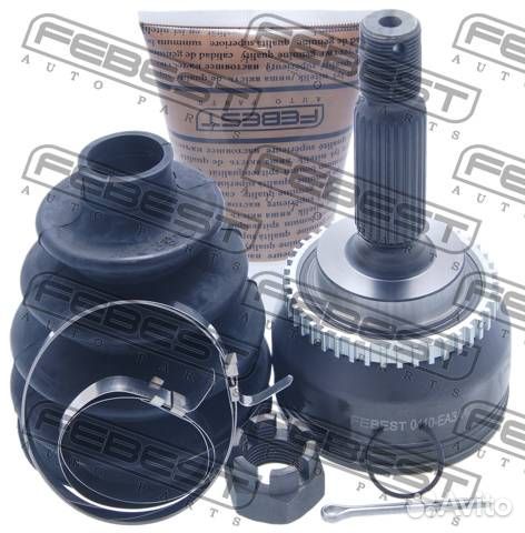 Шрус внешний 32X54X25 mitsubishi galant EA3A/EA8A