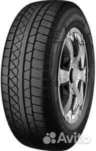 Petlas Explero Winter W671 215/55 R18 95H