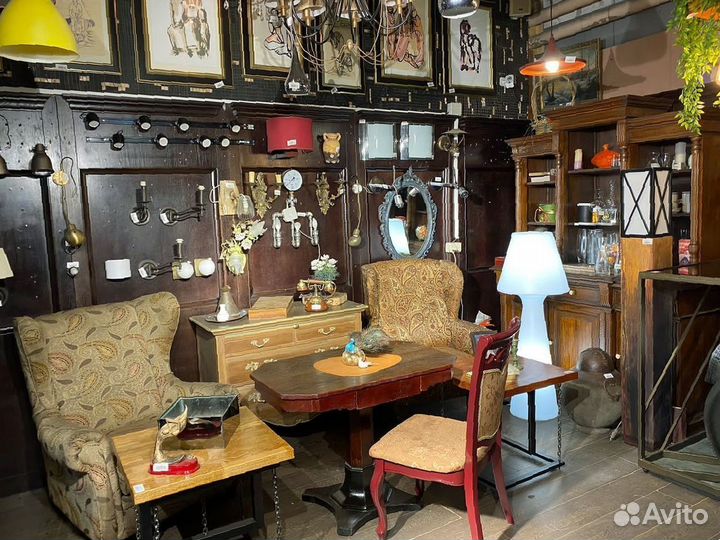 Декор для отелей москва