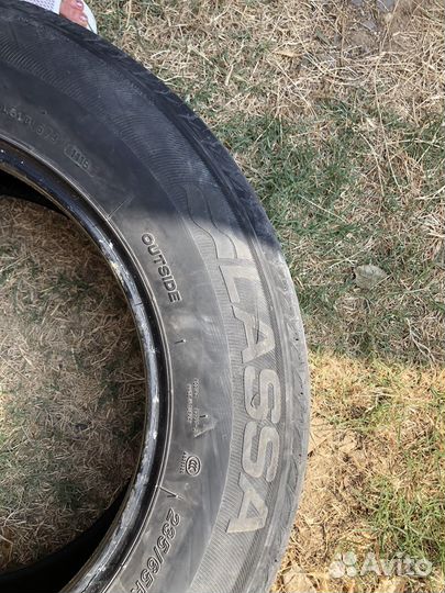 Lassa Competus H/P 235/65 R17