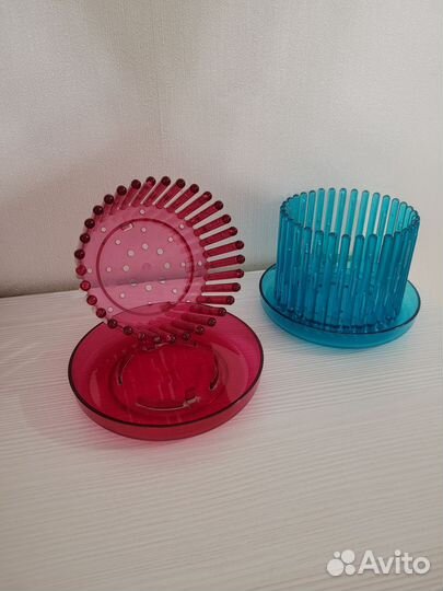 Горшок для орхидеи 