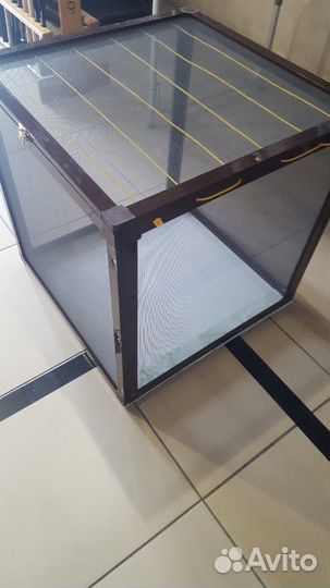 Сушилка для рыбы