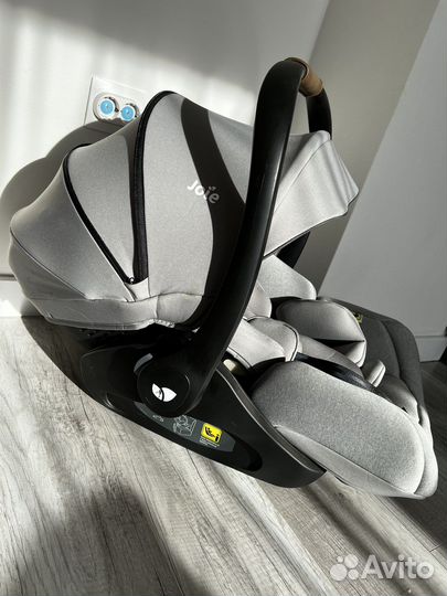 Автолюлька от 0 с базой